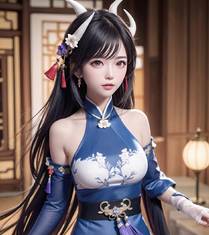 角色 精卫