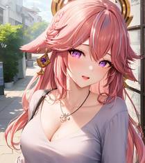 角色 恶婴